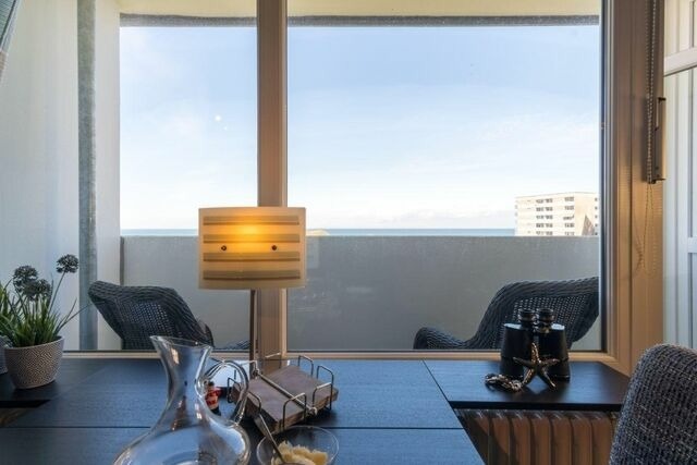 Ferienwohnung in Heiligenhafen - "Ferienpark Heiligenhafen", Haus I, Wohnung 07.04 - Bild 6