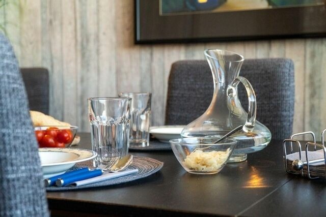 Ferienwohnung in Heiligenhafen - "Ferienpark Heiligenhafen", Haus I, Wohnung 07.04 - Bild 9