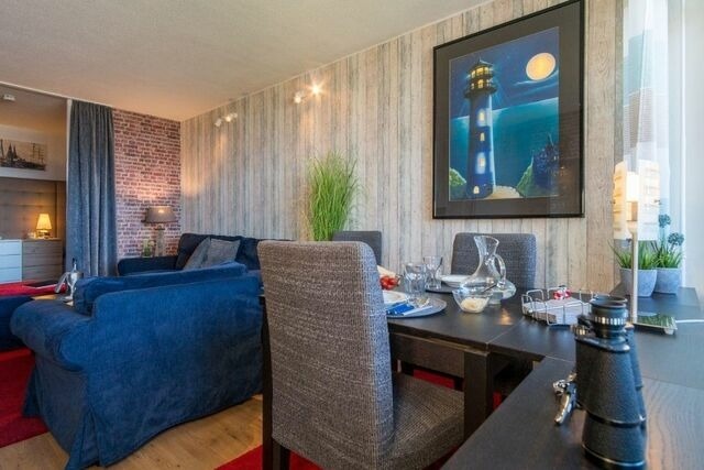 Ferienwohnung in Heiligenhafen - "Ferienpark Heiligenhafen", Haus I, Wohnung 07.04 - Bild 11