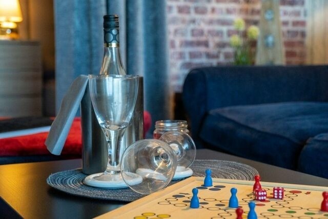 Ferienwohnung in Heiligenhafen - "Ferienpark Heiligenhafen", Haus I, Wohnung 07.04 - Bild 15