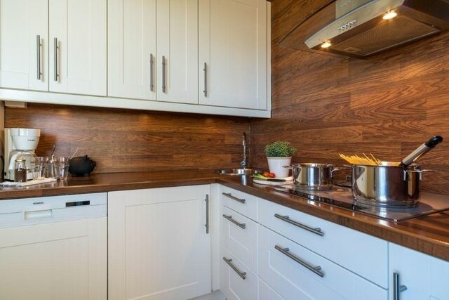 Ferienwohnung in Heiligenhafen - "Ferienpark Heiligenhafen", Haus I, Wohnung 07.04 - Bild 19