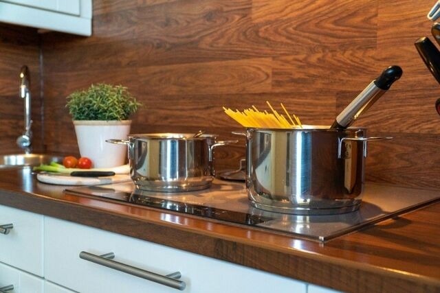 Ferienwohnung in Heiligenhafen - "Ferienpark Heiligenhafen", Haus I, Wohnung 07.04 - Bild 21