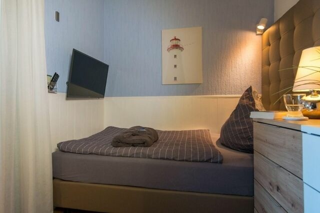 Ferienwohnung in Heiligenhafen - "Ferienpark Heiligenhafen", Haus I, Wohnung 07.04 - Bild 24