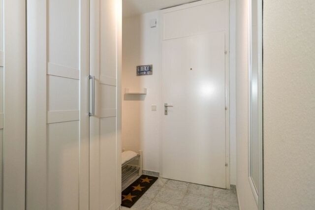 Ferienwohnung in Heiligenhafen - "Ferienpark Heiligenhafen", Haus G, Wohnung 08.09 - Bild 21