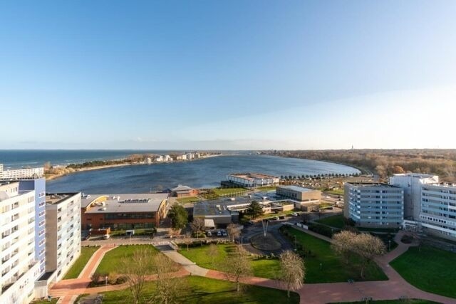 Ferienwohnung in Heiligenhafen - "Ferienpark Heiligenhafen", Haus F, Wohnung 14.06 - Bild 2