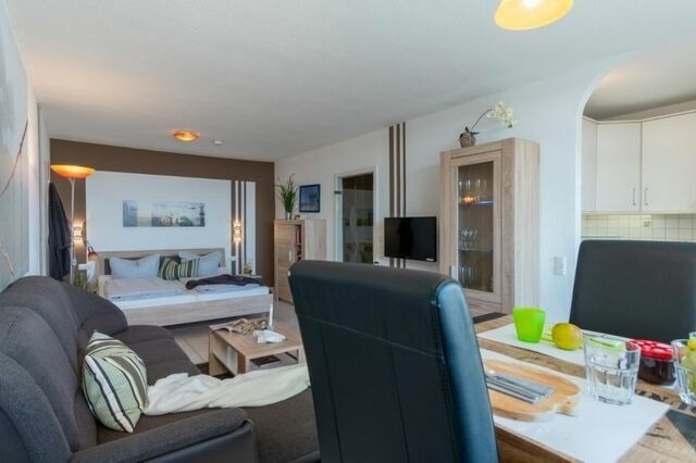 Ferienwohnung in Heiligenhafen - "Ferienpark Heiligenhafen", Haus F, Wohnung 14.06 - Bild 11