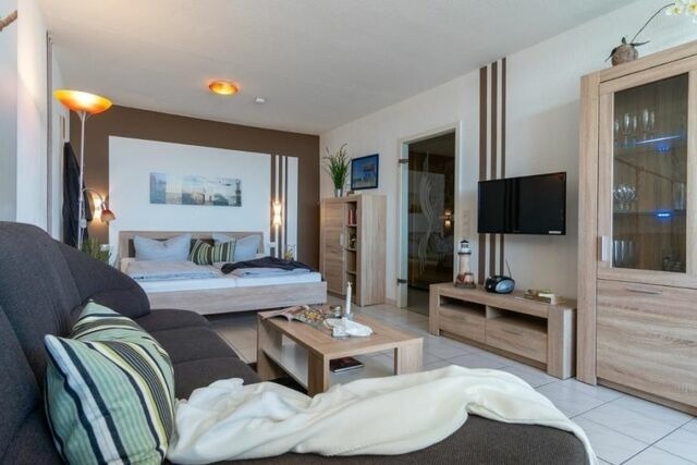 Ferienwohnung in Heiligenhafen - "Ferienpark Heiligenhafen", Haus F, Wohnung 14.06 - Bild 15