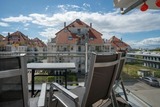 Ferienwohnung in Großenbrode - "Strandpark Großenbrode", Haus "Ostseebrise", Wohnung 12 - Bild 4