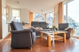 Ferienwohnung in Gro&szlig;enbrode - "Strandpark Gro&szlig;enbrode", Haus "M&ouml;wennest", Wohnung 10 (Typ II) - Bild 3