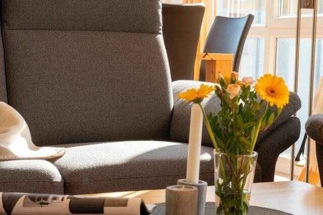 Ferienwohnung in Gro&szlig;enbrode - "Strandpark Gro&szlig;enbrode", Haus "M&ouml;wennest", Wohnung 10 (Typ II) - Bild 5