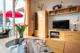Ferienwohnung in Gro&szlig;enbrode - "Strandpark Gro&szlig;enbrode", Haus "M&ouml;wennest", Wohnung 10 (Typ II) - Bild 7