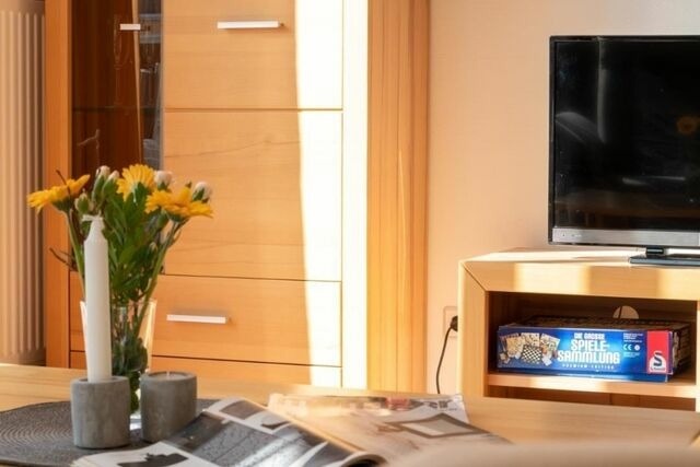 Ferienwohnung in Gro&szlig;enbrode - "Strandpark Gro&szlig;enbrode", Haus "M&ouml;wennest", Wohnung 10 (Typ II) - Bild 8