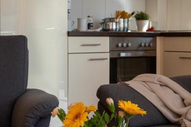 Ferienwohnung in Gro&szlig;enbrode - "Strandpark Gro&szlig;enbrode", Haus "M&ouml;wennest", Wohnung 10 (Typ II) - Bild 11