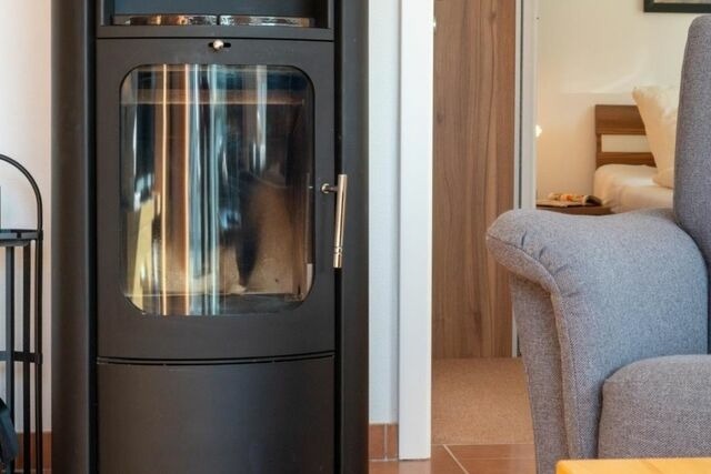 Ferienwohnung in Gro&szlig;enbrode - "Strandpark Gro&szlig;enbrode", Haus "M&ouml;wennest", Wohnung 10 (Typ II) - Bild 12