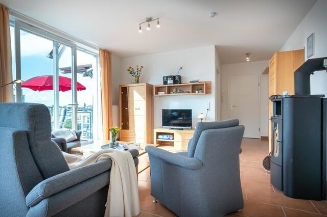 Ferienwohnung in Gro&szlig;enbrode - "Strandpark Gro&szlig;enbrode", Haus "M&ouml;wennest", Wohnung 10 (Typ II) - Bild 14