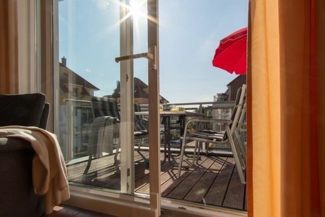 Ferienwohnung in Gro&szlig;enbrode - "Strandpark Gro&szlig;enbrode", Haus "M&ouml;wennest", Wohnung 10 (Typ II) - Bild 15