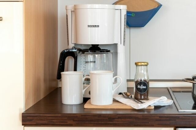 Ferienwohnung in Gro&szlig;enbrode - "Strandpark Gro&szlig;enbrode", Haus "M&ouml;wennest", Wohnung 10 (Typ II) - Bild 20