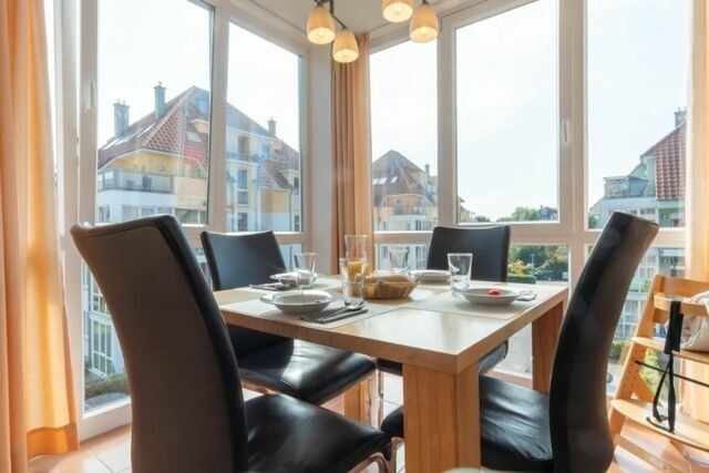 Ferienwohnung in Gro&szlig;enbrode - "Strandpark Gro&szlig;enbrode", Haus "M&ouml;wennest", Wohnung 10 (Typ II) - Bild 24