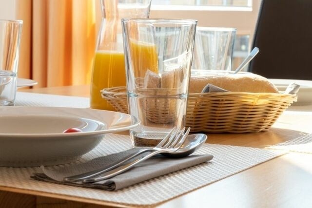 Ferienwohnung in Gro&szlig;enbrode - "Strandpark Gro&szlig;enbrode", Haus "M&ouml;wennest", Wohnung 10 (Typ II) - Bild 25