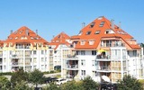 Ferienwohnung in Großenbrode - "Strandpark Großenbrode", Haus "Windrose", Wohnung 4 "Sandperle" - Bild 15