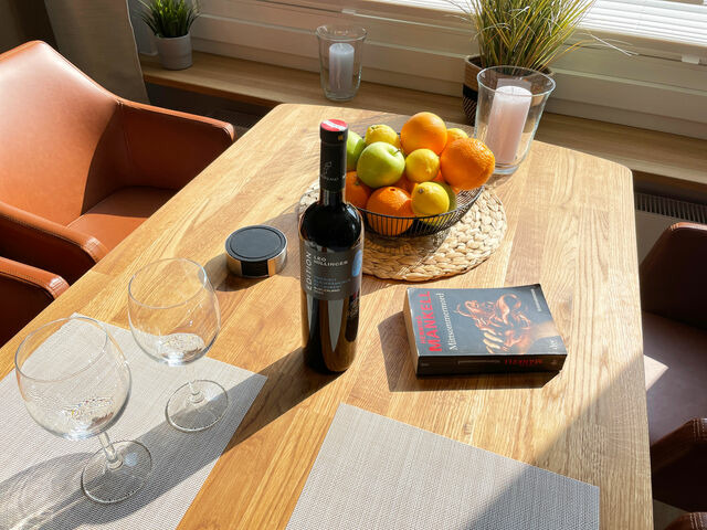 Ferienwohnung in Grömitz - Wiking Whg. 41 - Bild 5