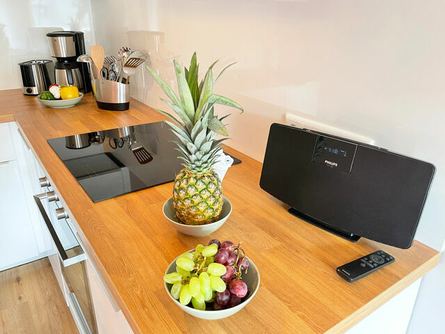 Ferienwohnung in Grömitz - Wiking Whg. 41 - Bild 8