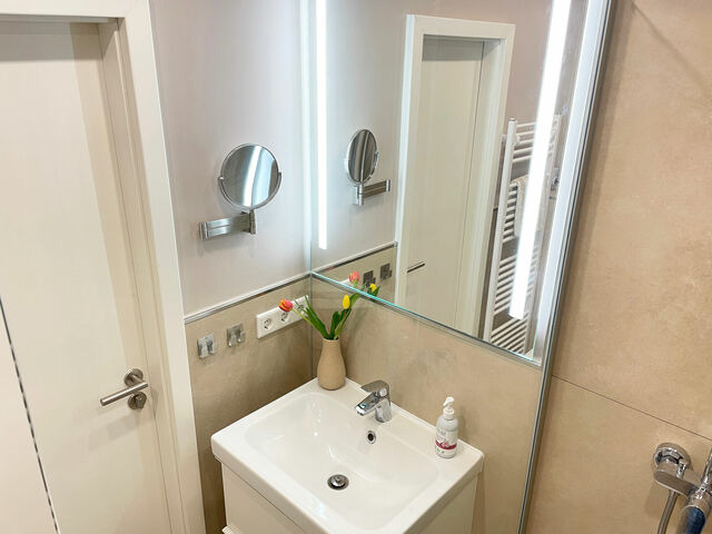 Ferienwohnung in Grömitz - Wiking Whg. 41 - Bild 10