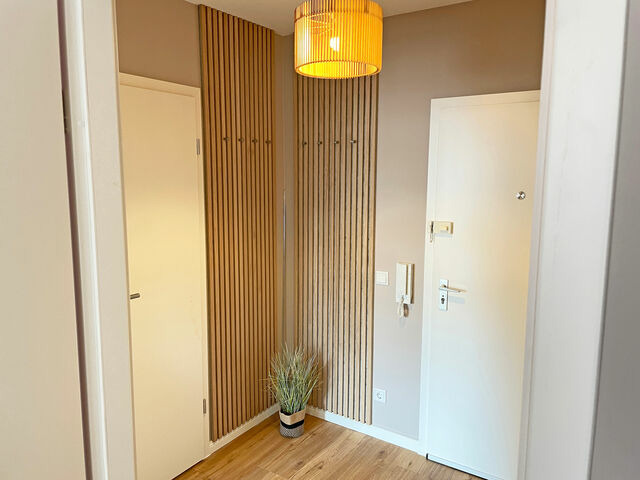 Ferienwohnung in Grömitz - Wiking Whg. 41 - Bild 13