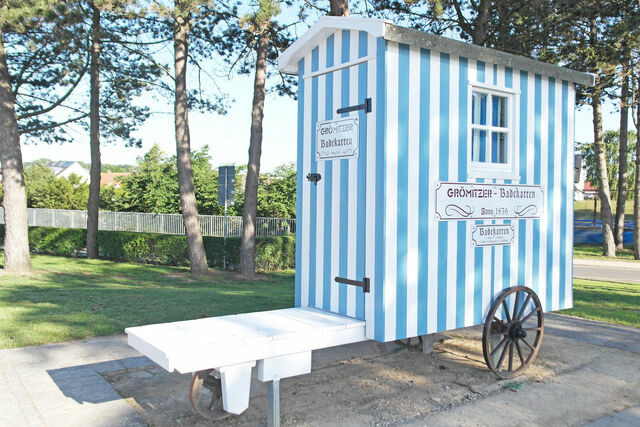 Ferienwohnung in Grömitz - Wiking Whg. 41 - Bild 19