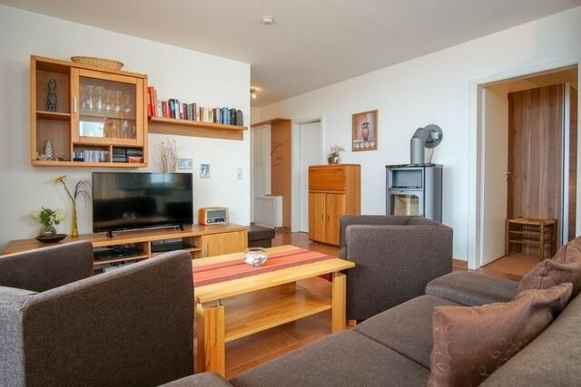 Ferienwohnung in Großenbrode - "Strandpark Großenbrode", Haus "Meerblick", Wohnung 7 - Bild 3