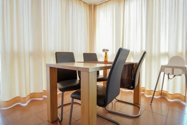 Ferienwohnung in Großenbrode - "Strandpark Großenbrode", Haus "Meerblick", Wohnung 7 - Bild 7