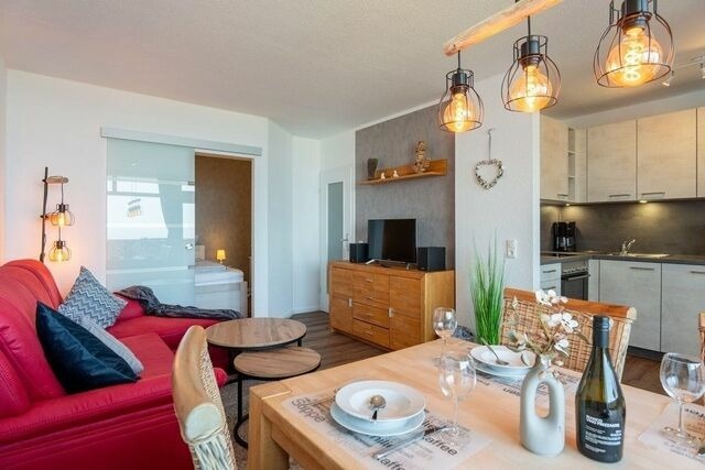 Ferienwohnung in Heiligenhafen - "Ferienpark Heiligenhafen", Haus I, Wohnung 08.02 - Bild 2