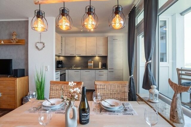 Ferienwohnung in Heiligenhafen - "Ferienpark Heiligenhafen", Haus I, Wohnung 08.02 - Bild 7