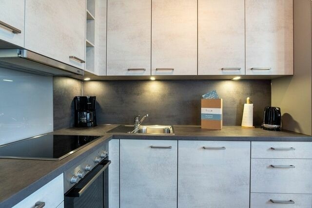 Ferienwohnung in Heiligenhafen - "Ferienpark Heiligenhafen", Haus I, Wohnung 08.02 - Bild 8