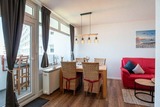 Ferienwohnung in Heiligenhafen - "Ferienpark Heiligenhafen", Haus I, Wohnung 08.02 - Bild 12