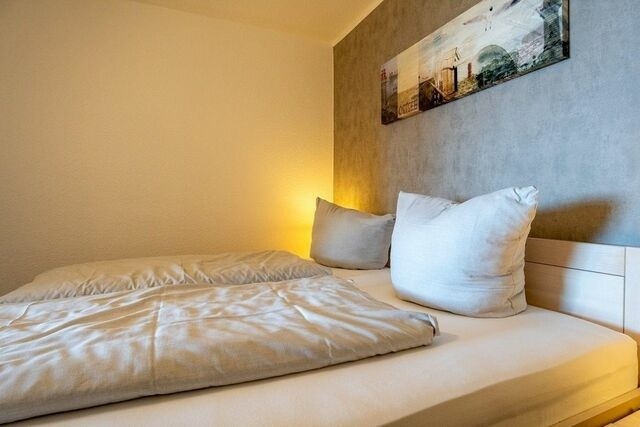 Ferienwohnung in Heiligenhafen - "Ferienpark Heiligenhafen", Haus I, Wohnung 08.02 - Bild 17