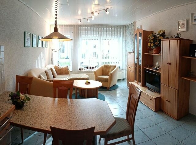 Ferienwohnung in Fehmarn OT Burg - BUPA06107 - FeWo 'Passat s&ouml;ss' - Bild 2