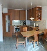 Ferienwohnung in Fehmarn OT Burg - BUPA06107 - FeWo 'Passat s&ouml;ss' - Bild 3