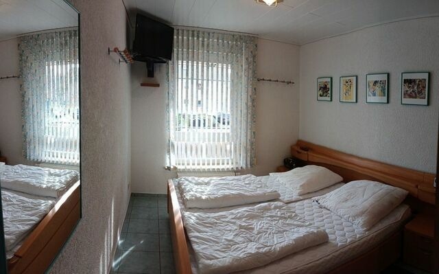 Ferienwohnung in Fehmarn OT Burg - BUPA06107 - FeWo 'Passat s&ouml;ss' - Bild 6