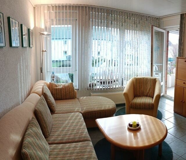 Ferienwohnung in Fehmarn OT Burg - BUPA06107 - FeWo 'Passat s&ouml;ss' - Bild 8