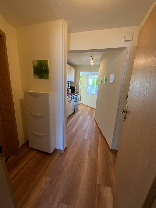 Ferienwohnung in Kellenhusen - FeWo Sperber-Röhrs EG - Bild 2