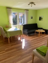 Ferienwohnung in Kellenhusen - FeWo Sperber-Röhrs EG - Bild 3