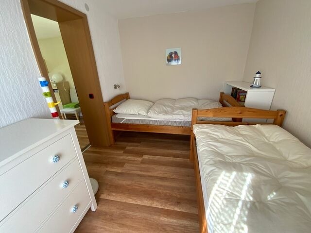 Ferienwohnung in Kellenhusen - FeWo Sperber-Röhrs EG - Bild 8