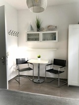 Ferienwohnung in Dierhagen - App. 134/Haus 3 - Bild 8