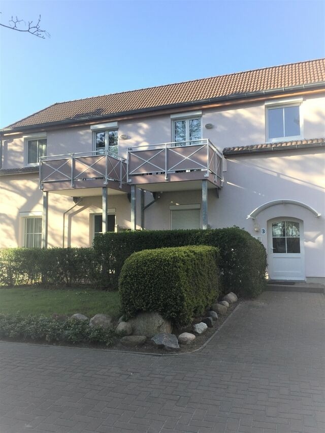 Ferienwohnung in Dierhagen - App. 134/Haus 3 - Bild 9