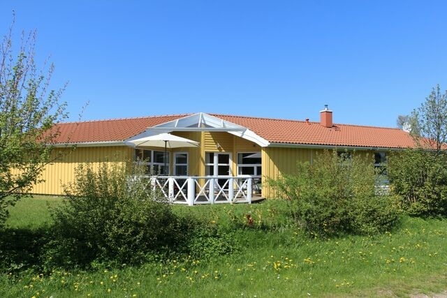 Ferienhaus in Brodersby - Poolhaus Ostsee - Bild 2