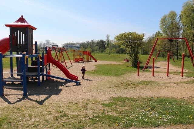 Ferienhaus in Brodersby - Poolhaus Ostsee - Bild 25