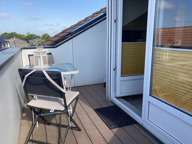 Ferienwohnung in Dahme - Charibi - Gorch Fock - Bild 9