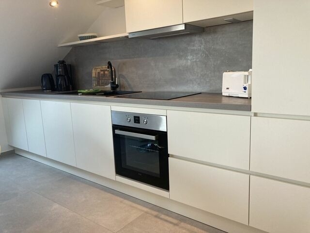 Ferienwohnung in Dahme - Charibi - Gorch Fock - Bild 12