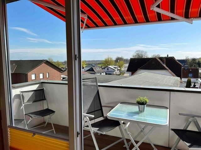 Ferienwohnung in Dahme - Charibi - Gorch Fock - Bild 25